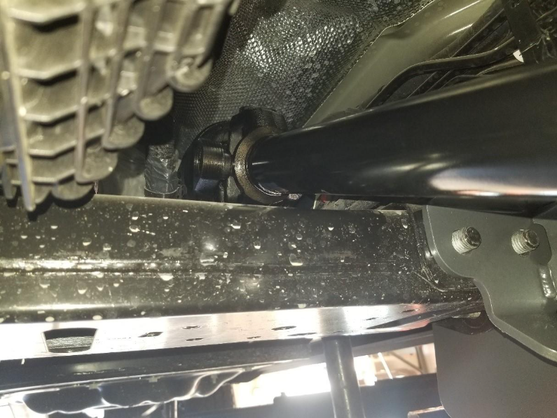 2019+ Ram 3500