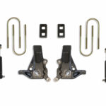 1997-2003 F-150 2WD 3.5" LIFT KIT