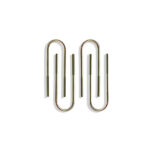 2025-2026 GM 1500 2WD/4WD ROUND U-BOLTS (FITS 6"-7" BLOCKS) (16.00" X 2.625" X 9/16")