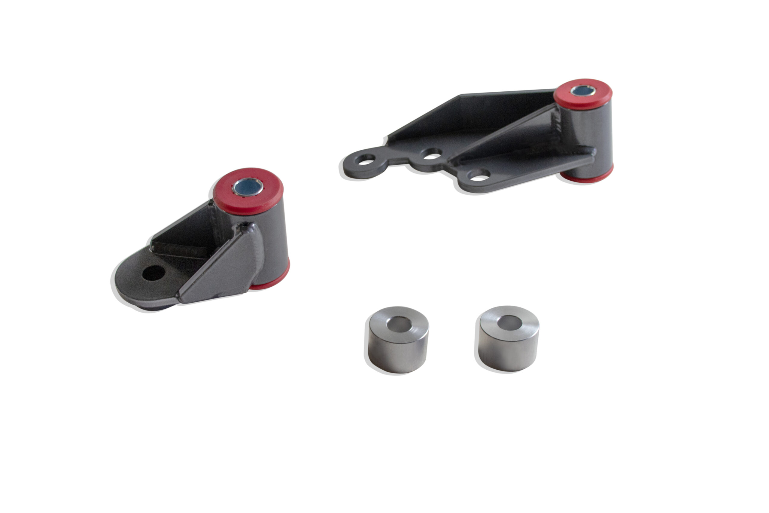 2022-2026 TUNDRA 4WD DIFF DROP KIT