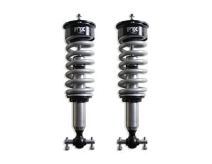 2021-2026 F-150 2WD 0"-2.5" FOX 2.0 PERFORMANCE SERIES FRONT COIL OVERS