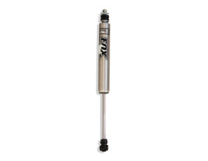 2014-2026 RAM 2500 4WD FOX 2.0 PERFORMANCE SERIES REAR SHOCK - 3.5" LIFT HEIGHT