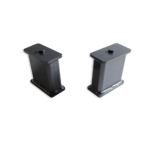 2003-2013 RAM 2500 | 2003-2026 RAM 3500 5.5" LIFT BLOCKS