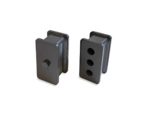 2003-2013 RAM 2500 | 2003-2026 RAM 3500 3.5" LIFT BLOCKS