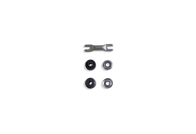 SHOCK HARDWARE PACK -1