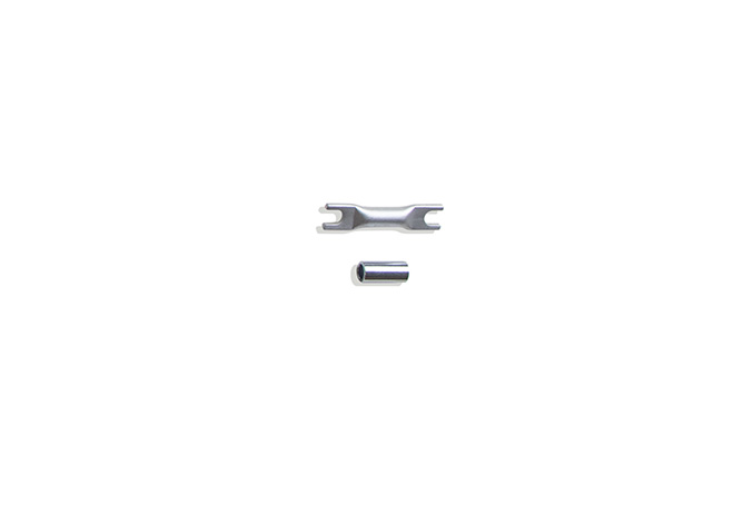 SHOCK HARDWARE PACK -10