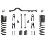 2020-2026 JEEP GLADIATOR MOJAVE 3" LIFT KIT W/ SHOCK EXTENDERS