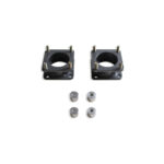 2022-2026 TUNDRA 2WD 3" FRONT STRUT SPACERS