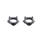 2022-2026 TUNDRA 2WD/4WD 2" FRONT STRUT SPACERS