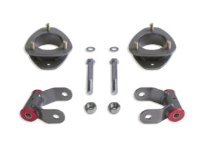 2021-2026 F-150 2WD/4WD 2.5"/1" LEVELING KIT