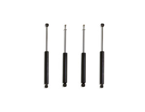 2013-2026 RAM 3500 4WD F&R MAX TRAC SHOCKS - 2.5" LIFT HEIGHT