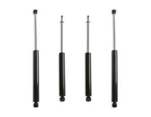 2017-2026 F-250/F-350 4WD F&R MAX TRAC SHOCKS - 2.5" LIFT HEIGHT