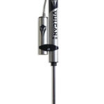 2014-2026 RAM 2500 4WD (W/ REAR AIR RIDE) 0"-1.5" LIFT HEIGHT REAR - VULCAN RESERVOIR SHOCK (1 PC)