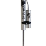 VULCAN RESERVOIR 34.5" LOOP-TO-LOOP (7"-8") REAR SHOCK - (MULTIPLE APPLICATIONS) (1 PC)