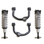 2014-2020 F-150 2WD 2.5" FOX COILOVER LEVELING KIT