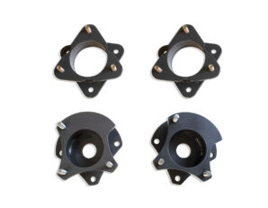 2021-2026 GM SUV 2WD/4WD 3"/2" LEVELING KIT (NON MAGNERIDE/ADAPTIVE RIDE)