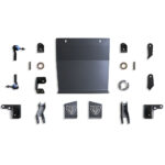 2019-2026 SILVERADO/SIERRA 1500 4WD DIFF, CV, MISC. BRACKETS & HARDWARE - 7"-10" LIFT HEIGHT (BOX 3 OF 5)