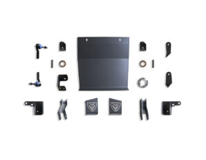 2019-2026 SILVERADO/SIERRA 1500 4WD DIFF, CV, MISC. BRACKETS & HARDWARE - 7"-10" LIFT HEIGHT (BOX 3 OF 5)