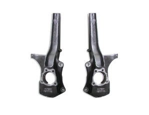2019-2026 SILVERADO/SIERRA 1500 2WD/4WD STEERING KNUCKLES - 7"-10" LIFT HEIGHT (BOX 1 OF 5)