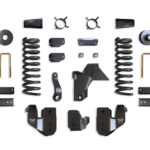 2019-2026 RAM 2500 4WD DIESEL 6" LIFT KIT (MAX TRAC SHOCKS)