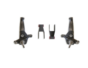 1998-2000 RANGER 2WD 4" LIFT KIT