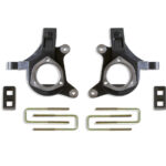 1999-2006 SILVERADO/SIERRA 1500 2WD 3" LIFT KIT