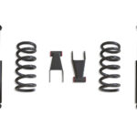 2004-2008 F-150 2WD/4WD 2"/2" LOWERING KIT (4DR, V8)