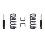 1998-2009 RANGER 2WD 3"/5" LOWERING KIT (4 CYL)