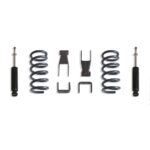 1998-2009 RANGER 2WD 2"/3" LOWERING KIT (V6)