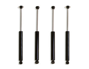 2020-2026 JEEP GLADIATOR F&R MAX TRAC SHOCKS - 4.5" LIFT HEIGHT