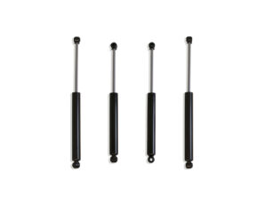 2018-2026 JEEP JL WRANGLER F&R MAX TRAC SHOCKS - 2.5"-3" LIFT HEIGHT