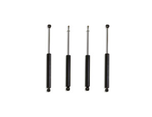 2013-2026 RAM 3500 4WD F&R MAX TRAC SHOCKS - 6" LIFT HEIGHT