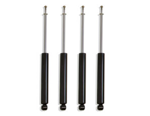 2014-2026 RAM 2500 4WD F&R MAX TRAC SHOCKS - 6" LIFT HEIGHT