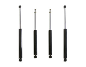2017-2026 F-250/F-350 4WD F&R MAX TRAC SHOCKS - 8" LIFT HEIGHT