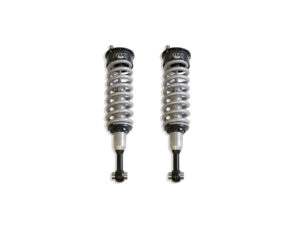 2019-2024 RAM 1500 (6-LUG) 2WD 0"-2" FOX 2.0 PERFORMANCE SERIES FRONT COIL OVERS