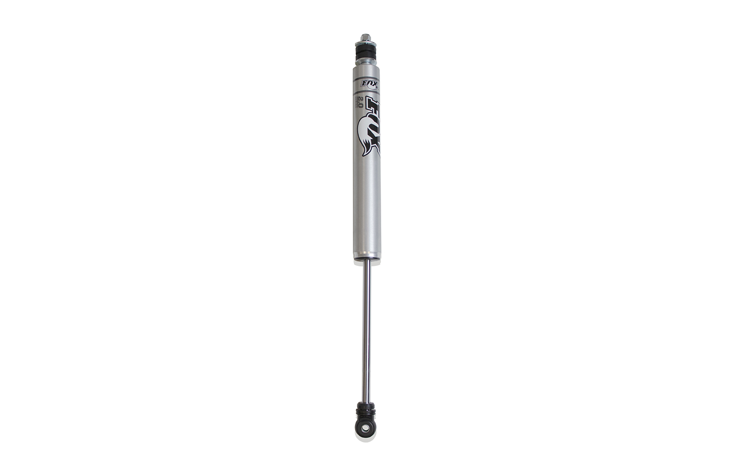 2005-2023 TACOMA (6-LUG) 2WD FOX 2.0 PERFORMANCE REAR SHOCK - 0-2" LIFT HEIGHT (1 PC)
