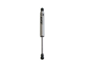 2007-2021 TUNDRA 2WD/4WD FOX 2.0 PERFORMANCE REAR SHOCK - 0-2" LIFT HEIGHT (1 PC)