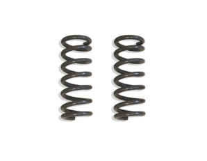 2003-2008 RAM 2500/3500 2WD (DIESEL) 3" FRONT LIFT COILS