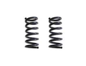 2008-2014 RAM 1500 (4.7L V8) 2WD 2.5" FRONT LIFT COILS
