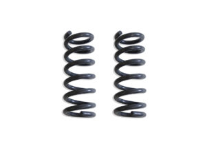 1999-2006 SILVERADO/SIERRA 1500 2WD 2" FRONT LIFT COILS (V8)