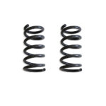 2002-2008 RAM 1500 (5-LUG) 2WD 3" FRONT LOWERING COILS (4DR, V6)