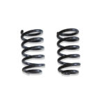 2014-2018 SILVERADO/SIERRA 1500 (EXT/CREW CAB) | 2015-2020 SUB/YUKON XL/ESCALADE ESV 2" FRONT LOWERING COILS