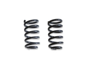 2014-2018 SILVERADO/SIERRA 1500 (SINGLE CAB) | 2015-2020 TAHOE/YUKON/ESCALADE 2" FRONT LOWERING COILS