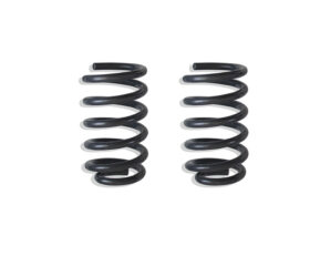 2007-2013 SILVERADO/SIERRA 1500 1" FRONT LOWERING COILS (SINGLE CAB)