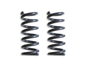 1999-2006 SILVERADO/SIERRA 1500 2WD 2" FRONT LOWERING COILS (V6)