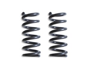 1999-2006 SILVERADO/SIERRA 1500 2WD 2" FRONT LOWERING COILS (V8)