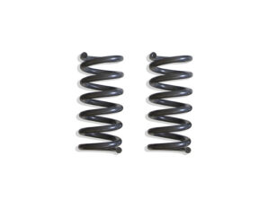 1988-1998 SILVERADO/SIERRA 1500 2WD 1" FRONT LOWERING COILS (V6)