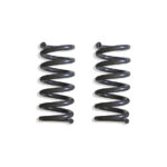 1982-2004 S-10/SONOMA/BLAZER/JIMMY 2WD 3" FRONT LOWERING COILS (V6)