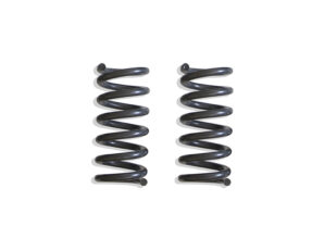 1982-2004 S-10/SONOMA/BLAZER/JIMMY 2WD 3" FRONT LOWERING COILS (V6)