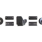 2014-2026 RAM 2500 4WD 5.5" REAR LIFT BOX KIT